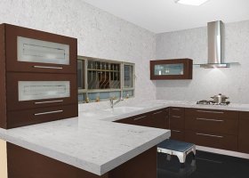 Crema Nuovo Countertop